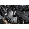 AELLA Frame Slider Kit For the Ducati Monster 937